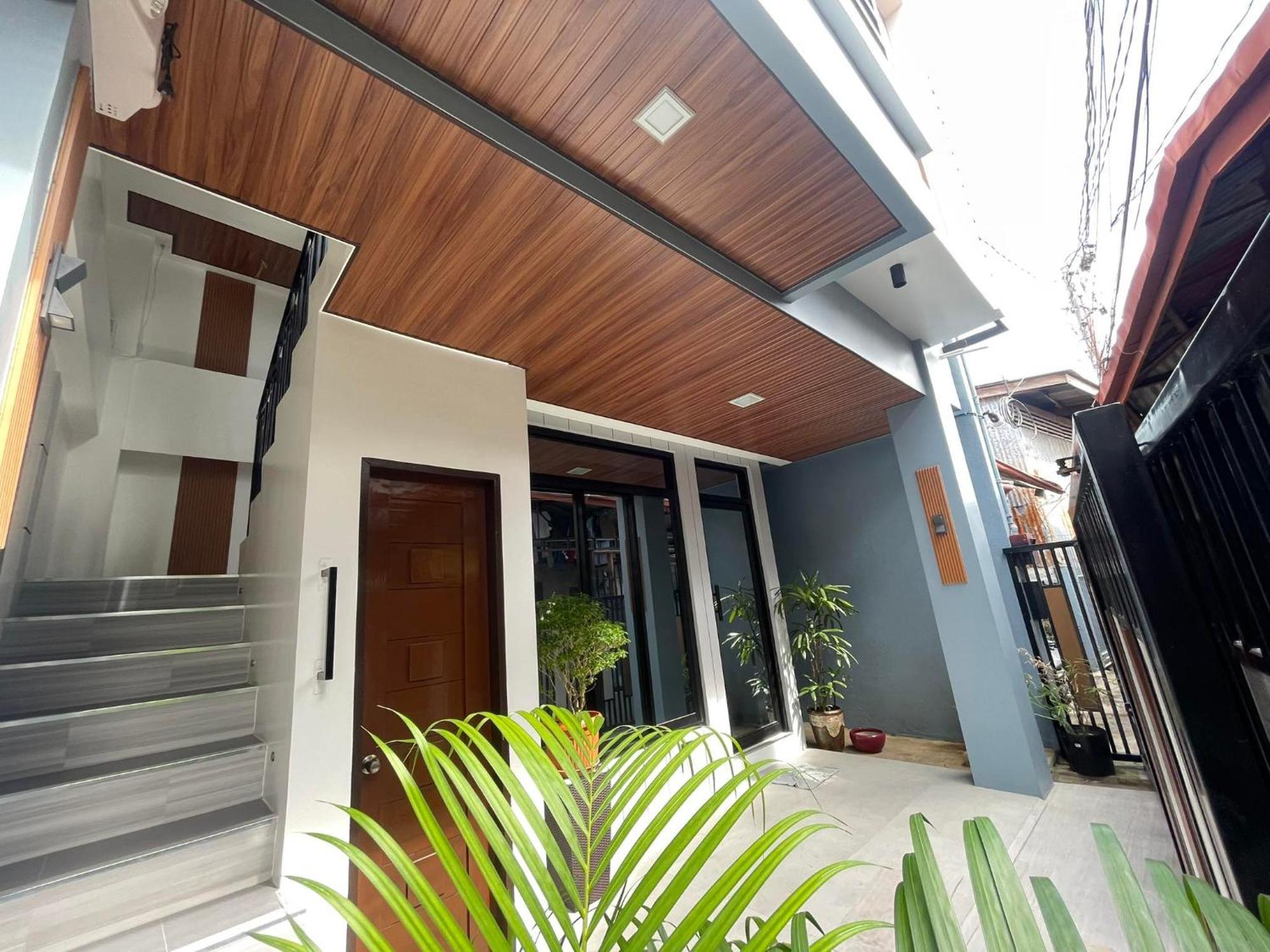 Showmecas Alley Stay Tagbilaran City Exterior foto