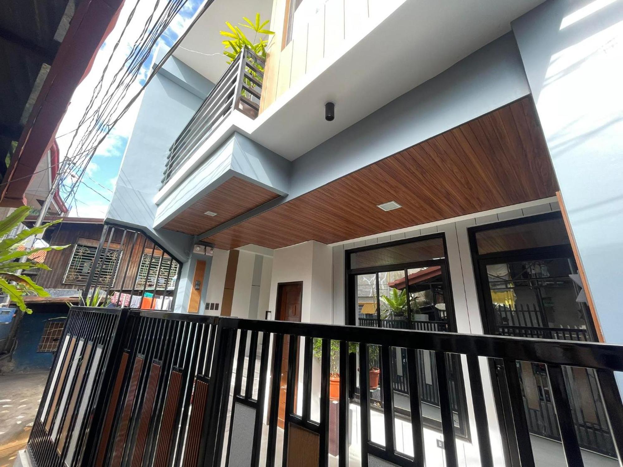 Showmecas Alley Stay Tagbilaran City Exterior foto