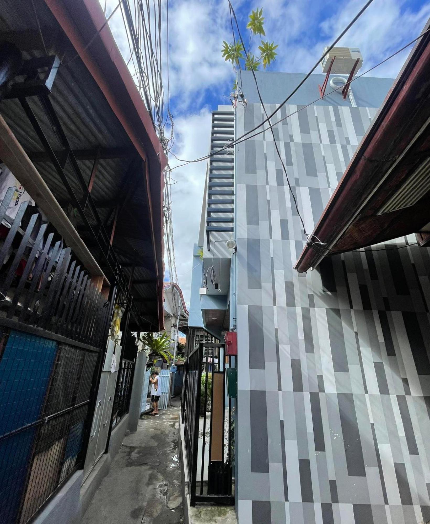 Showmecas Alley Stay Tagbilaran City Exterior foto