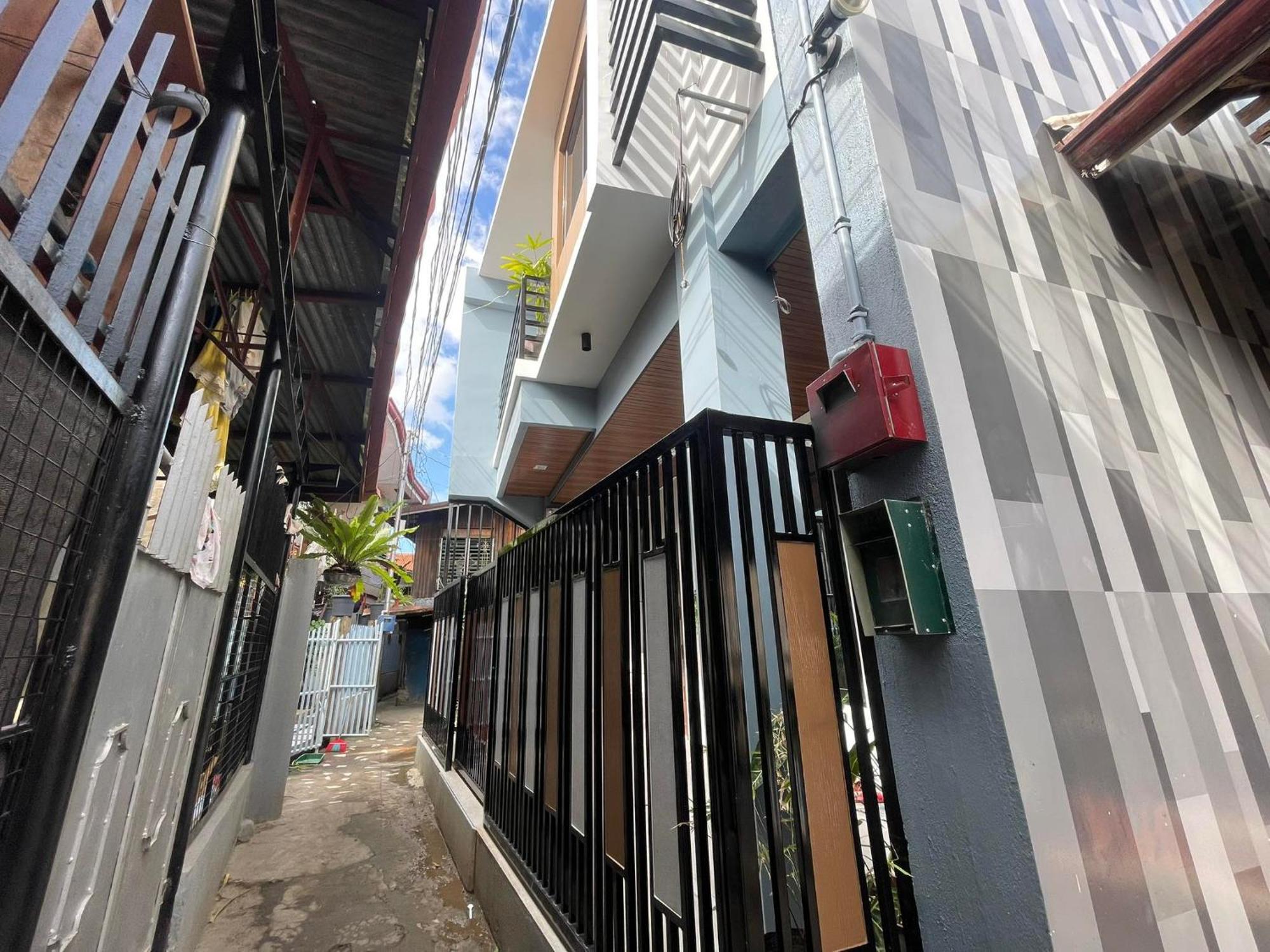 Showmecas Alley Stay Tagbilaran City Exterior foto